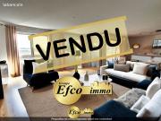 Appartement 5 pièces 121 m²