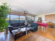 Appartement 5 pièces 121 m²