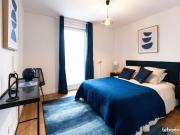 Appartement 5 pièces 121 m²