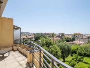 Appartement 5 pièces 121 m²
