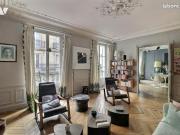 Appartement 5 pièces 121 m²