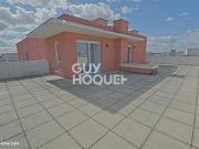 Appartement 5 pièces 121 m²