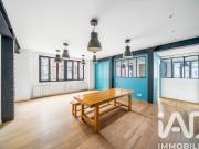 Appartement 6 pièces 121 m²