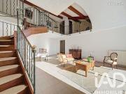 Appartement 5 pièces 121 m²