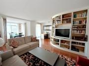 Appartement 5 pièces 121 m²