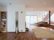 Appartement 5 pièces 121 m²