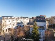 Appartement 5 pièces 121 m²