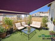 Appartement 5 pièces 121 m²