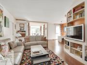 Appartement 5 pièces 121 m²