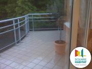 Appartement 5 pièces 121 m²