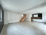 Appartement 5 pièces 121 m²