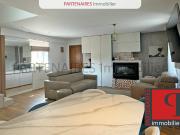 Appartement 5 pièces 121 m²