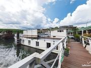 Appartement 5 pièces 121 m²