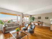 Appartement 5 pièces 121 m²