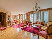 Appartement 5 pièces 121 m²