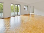 Appartement 5 pièces 121 m²