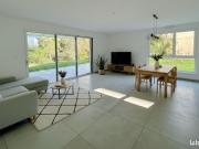 Appartement 5 pièces 121 m²