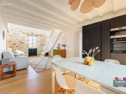 Appartement 5 pièces 121 m²