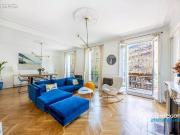 Appartement 5 pièces 121 m²