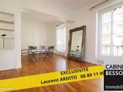 Appartement 5 pièces 121 m²