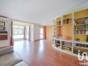 Appartement 5 pièces 122 m²