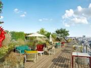 Appartement 5 pièces 122 m²