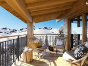 Appartement 5 pièces 122 m²
