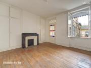 Appartement 5 pièces 122 m²