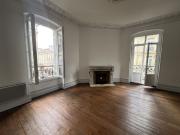 Appartement 5 pièces 122 m²
