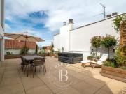 Appartement 5 pièces 122 m²
