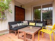 Appartement 5 pièces 122 m²