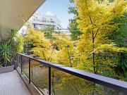 Appartement 5 pièces 122 m²