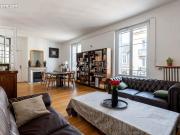 Appartement 5 pièces 122 m²