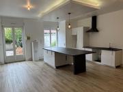 Appartement 5 pièces 123 m²