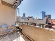 Appartement 5 pièces 122 m²