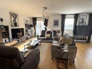 Appartement 5 pièces 122 m²