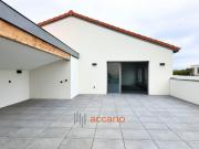 Appartement 5 pièces 122 m²