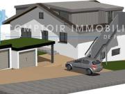 Appartement 5 pièces 122 m²