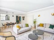 Appartement 5 pièces 122 m²