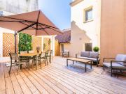 Appartement 5 pièces 122 m²