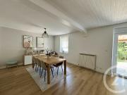 Appartement 5 pièces 122 m²