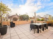 Appartement 5 pièces 122 m²