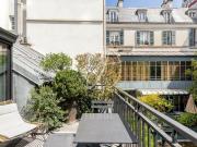 Appartement 5 pièces 160 m²