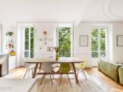 Appartement 5 pièces 122 m²