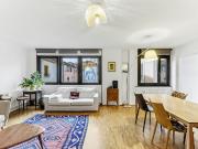 Appartement 5 pièces 122 m²