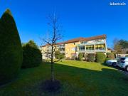 Appartement 5 pièces 122 m²