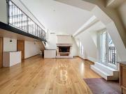 Appartement 5 pièces 122 m²