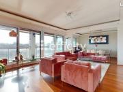 Appartement 5 pièces 122 m²