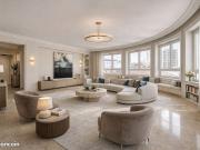 Appartement 5 pièces 123 m²