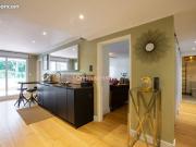 Appartement 5 pièces 122 m²